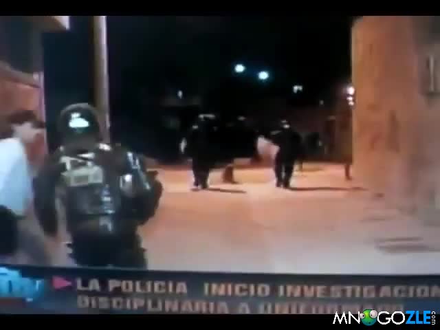 Светкавична реакция