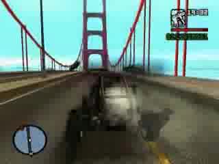 Gta San Andreas Мега Буги