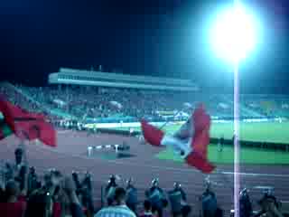 Агитката На ЦСКА