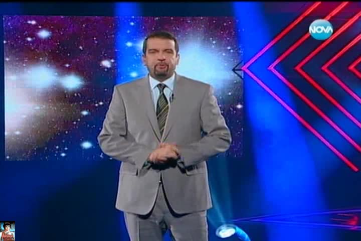 Супермен Пацо отново в Къщата, 26.11. - Big Brother All Stars