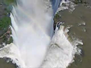 Най - Неверотния И Красив Водопад В Света