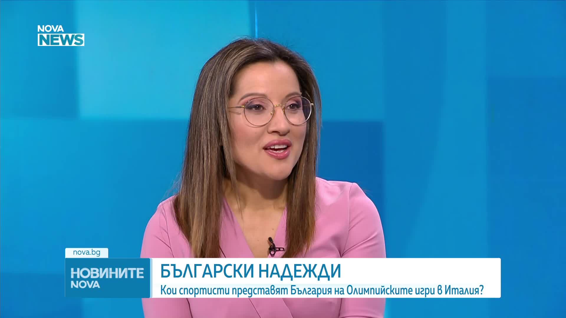 Обеден информационен блок на NOVA NEWS (06.02.2026)