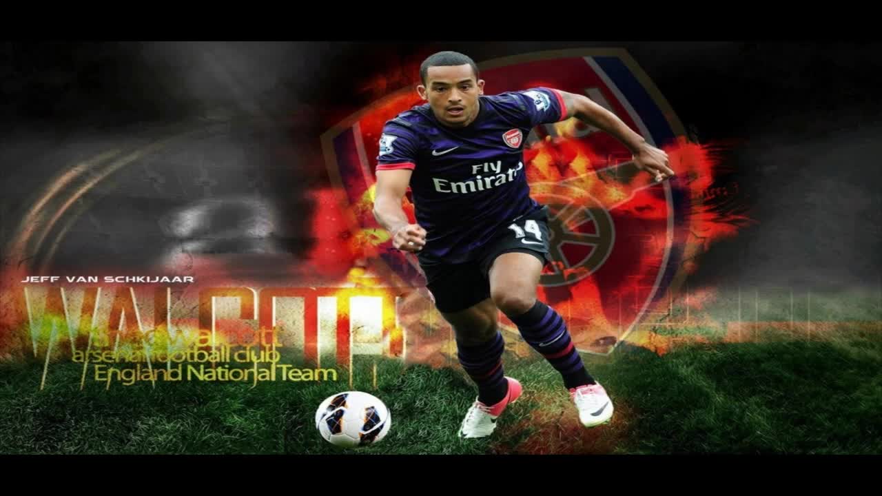 Fifa 13 Arsenal Manager Mode ep.1 - Нови попълнения