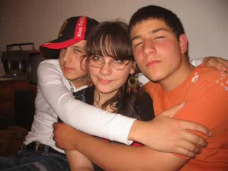 My Friends