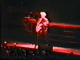 Depeche Mode - World Full Of Nothing (World Violation Tour Frankfurt @ 14.10.1990) 19/19