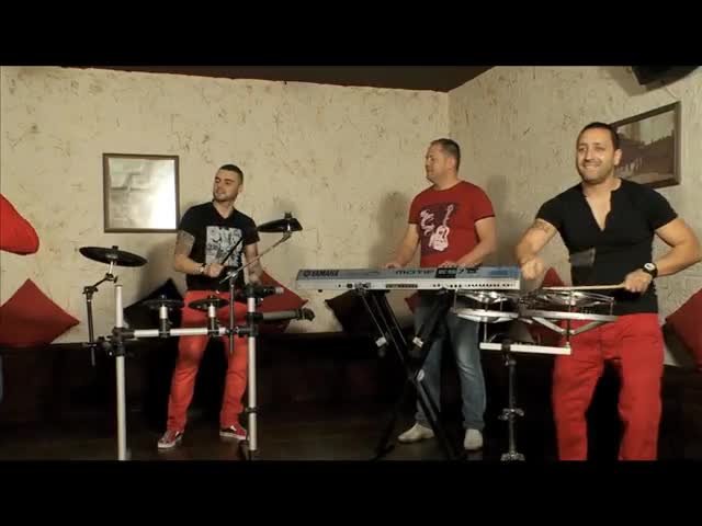 Atanas Slavov - Mravcho i Ork. Ekspres bend - Kiuchek Bankomat
