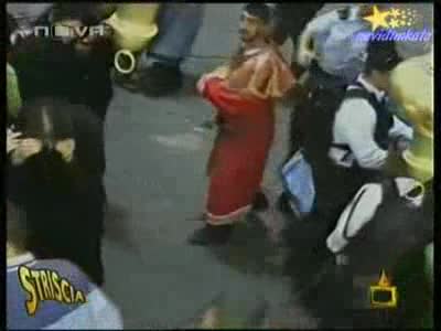 Господари На Ефира - Бой Между Отци!
