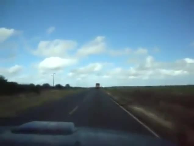 Имате ли куража да го изпреварите ?