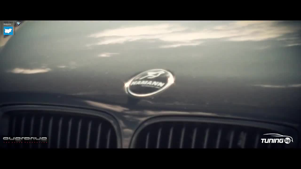 Bmw Събор 2012 by Tuning.bg