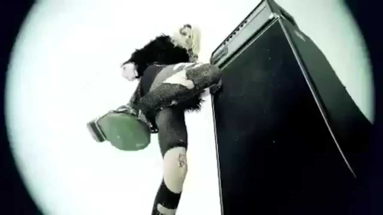 Ke$ha - We R Who We R ( Fan Made Music Video ) 