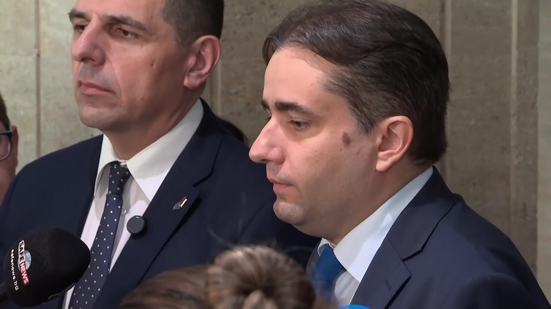 ПП-ДБ иска енергийната комисия в НС спешно да изслуша ресорния министър