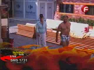 Big Brother Family 29.05.10 (част 1) - Live 
