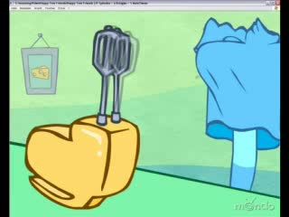 Happy Tree Friends Episode 22