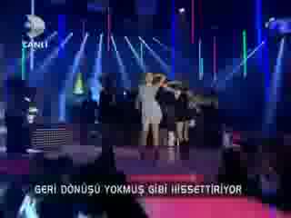 Песента На Турция За Евровизия 2009