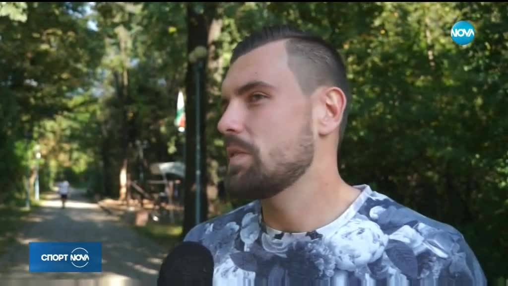 Луков: В Локо Пд се раздаване не на 100, а на 150 процента