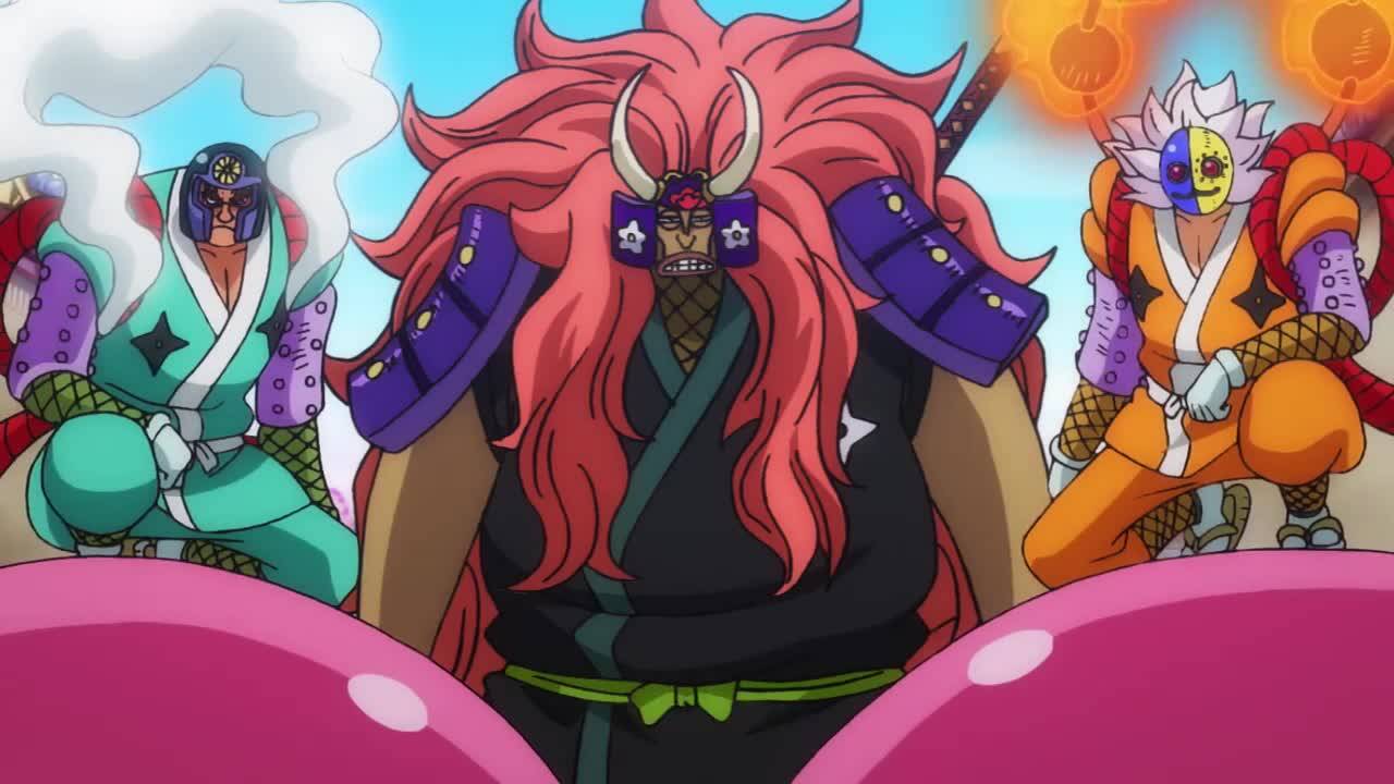 One Piece 943 ᴴᴰ Vbox7