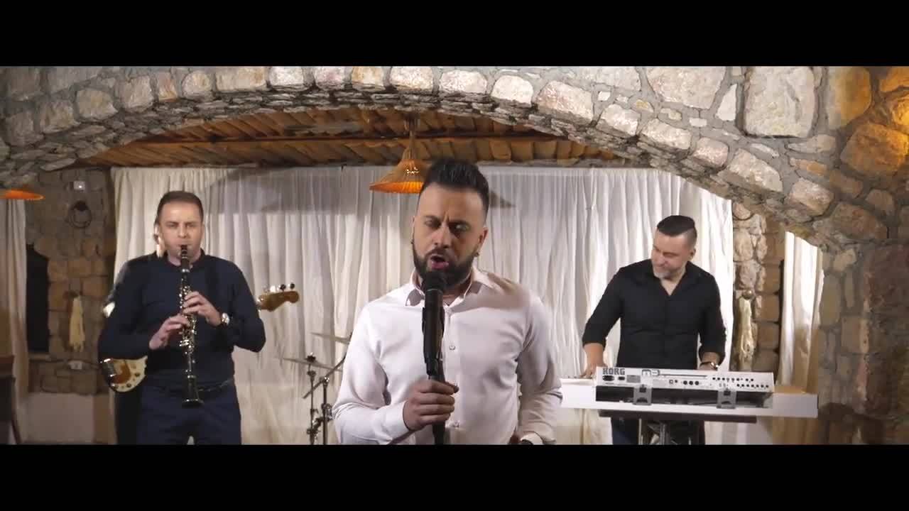 Mirza Delic - Ti moras da me cekas - (Official Video 2018)