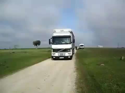 Очаквахте ли нещо подобно ?
