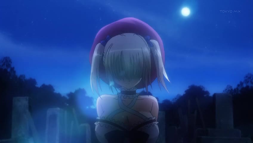 Kore wa Zombie Desuka Of the Dead 8 Eng Subs [high]