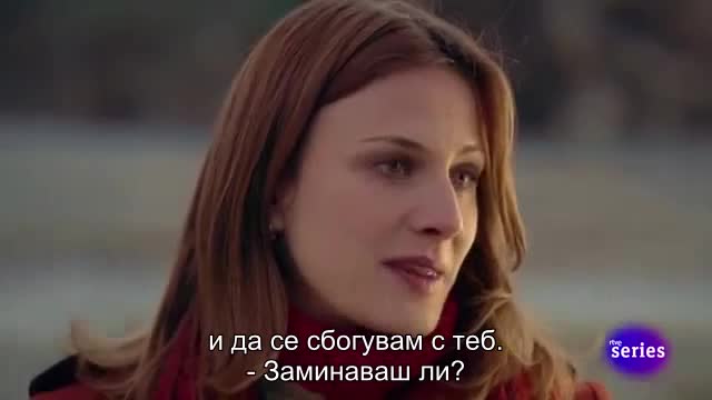 Гранд Резерва ( Gran Reserva 2011 ) S01 E12