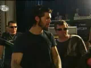 Inxs В Мюзик Айдъл