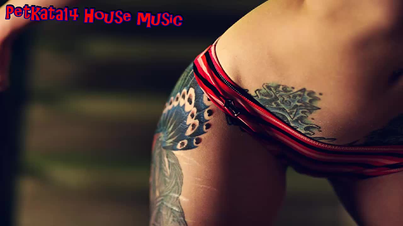 • Става Мазало • Psy - Trance ^ E-clip - Troublemaker (i-tone Remix)