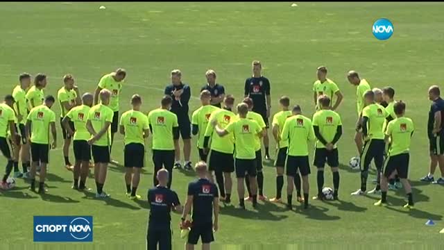 Спортни новини (30.08.2017 - лятна късна)