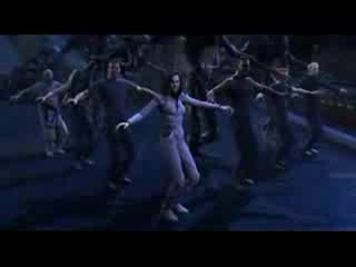 Майкъл Джексън - Пародия На "Thriller"