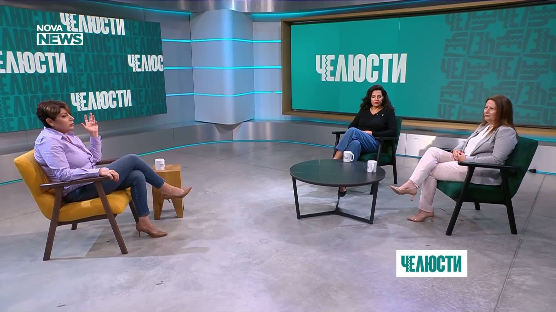 „Челюсти”: Предизвестен ли е победителят на президентските избори