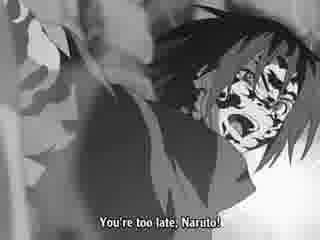 Наруто И Сакура - Promise Of A Lifetime