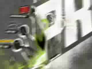 Need For Speed Pro Street