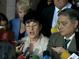 През 2010 година парите за здраве са същите както през 2009