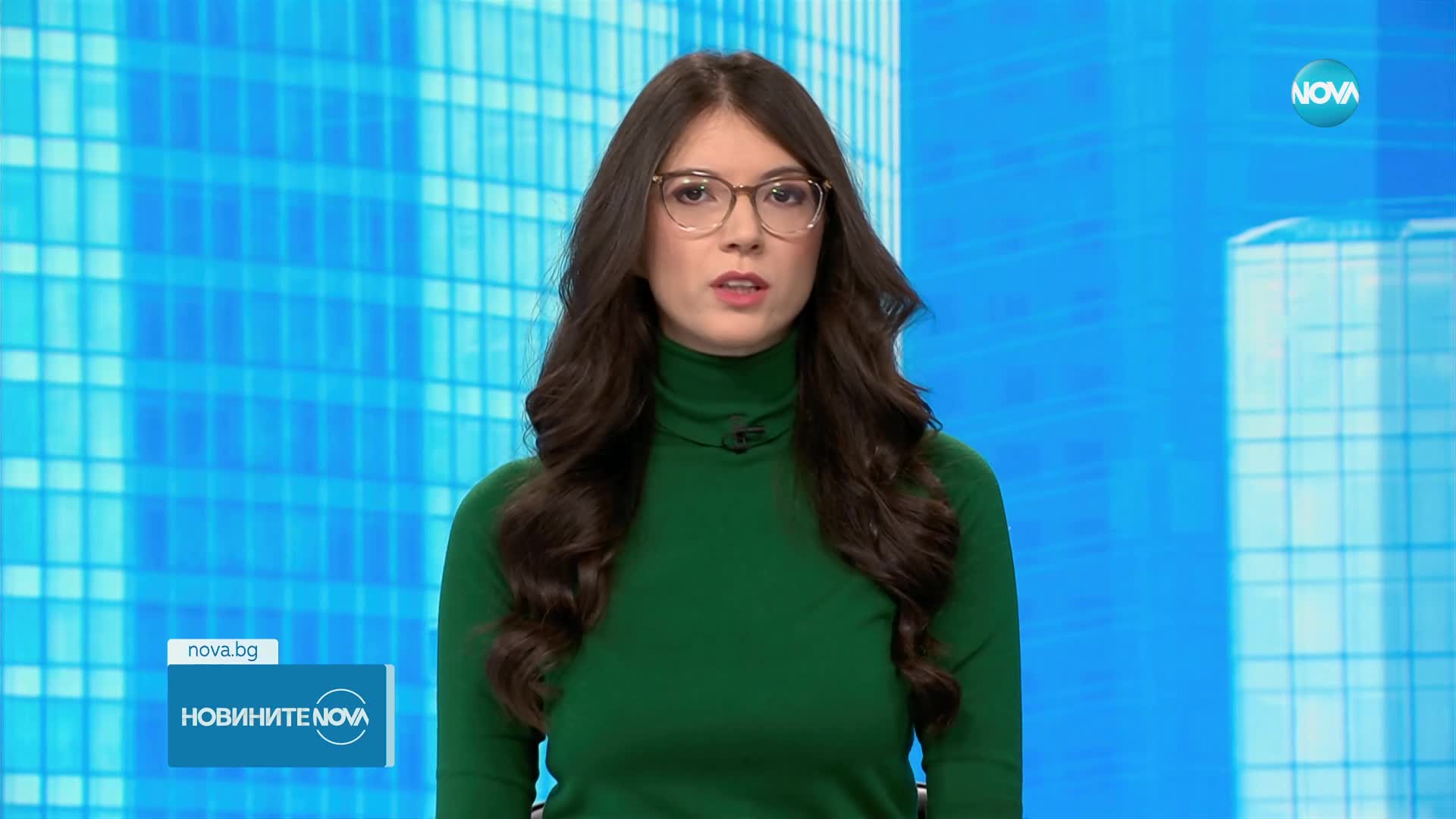 Новините на NOVA (08.01.2024 - обедна емисия)