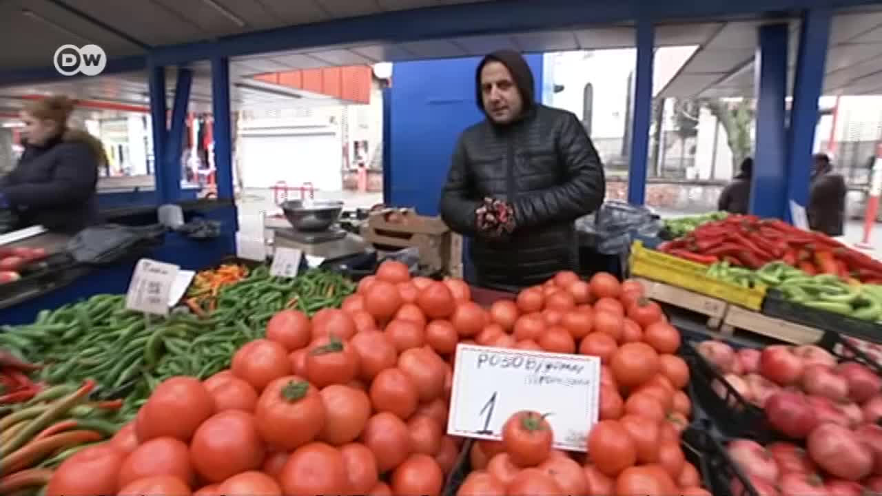Надежда за България