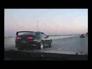 Supra Tuning