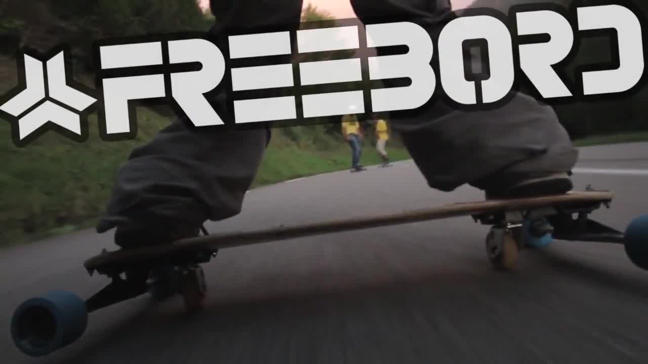 Freebord Team ..