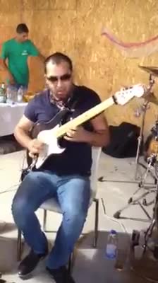 ork Riko Bend - qk kuchek live 2013