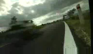 Honda Cbr 1000 Rr 2009 Test