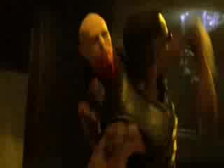 Massive Attack & Mos Def - I Against I