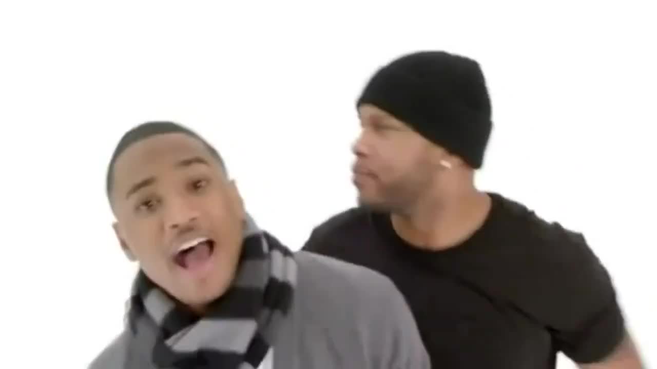 Flo Rida Feat. Trey Songz - Jingle Bells ( Christmas Song )