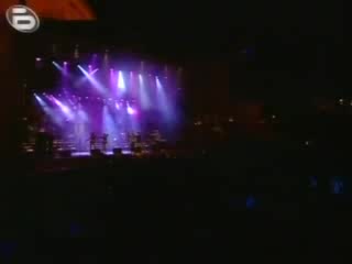 Morandi - Love Me (Live @ VivaTel One 06) 