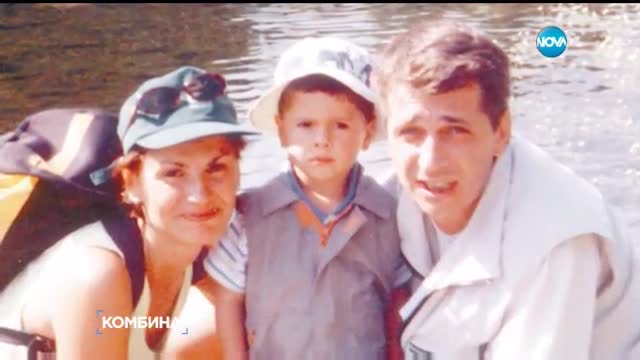 Ани Салич - приказки от малкия екран
