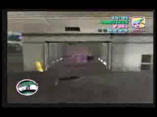 Gta Vice City Mission 43 - The Job