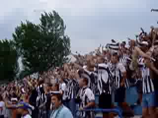 Локо Пловдив - Фенове