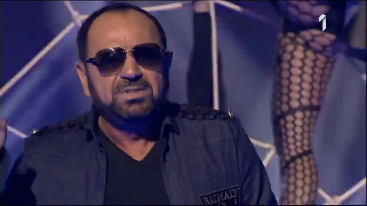 Mile Kitic - 2017 - Lucifer (hq) (bg sub)