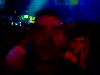 Dubfire Vs. Metropolis 03.10.08