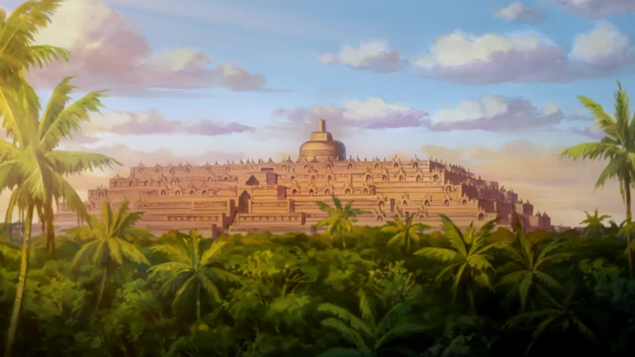 Souten no Ken Regenesis 2nd Season Episode 1