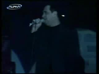 Vasilis Karras (Live) 2