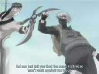 Naruto - Season 1 - Epizod 9