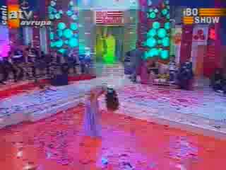 Турски Belly Dance - Didem 6